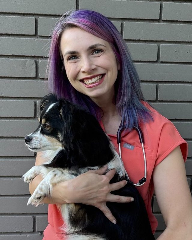 Jill Mast, DVM